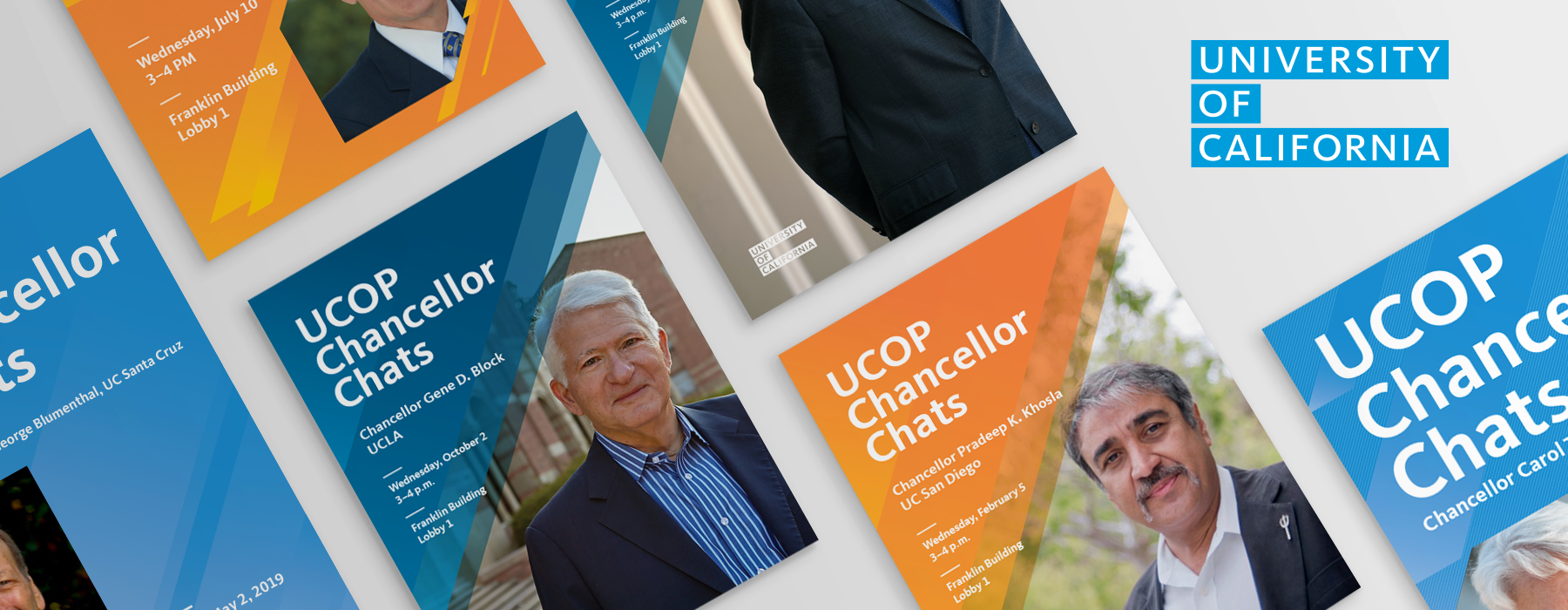 poster iterations